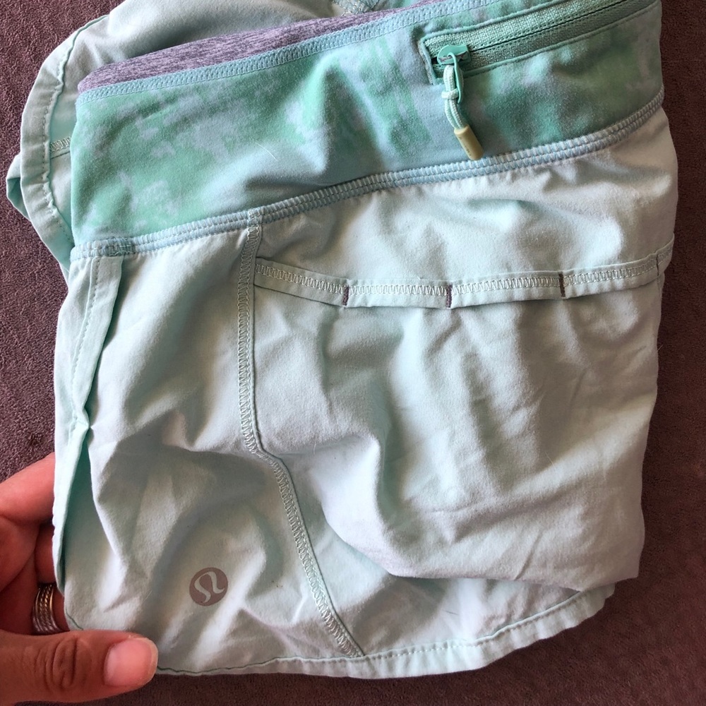 Lululemon run speed short (4)